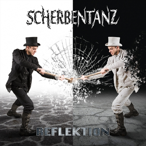 Scherbentanz - Reflektion (2018)
