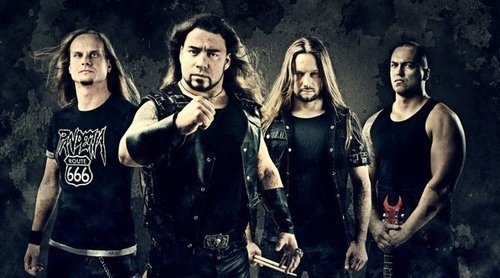 Pandemia - Discography (1999-2015)