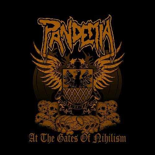 Pandemia - Discography (1999-2015)