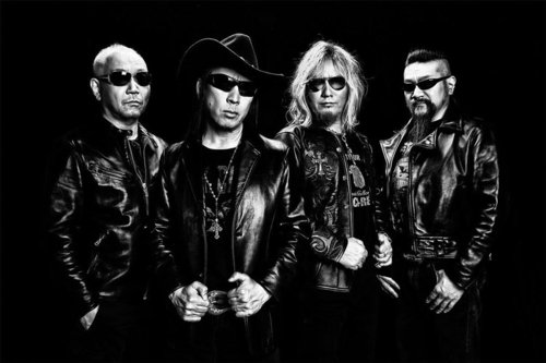 Loudness - Discography (1981-2014)