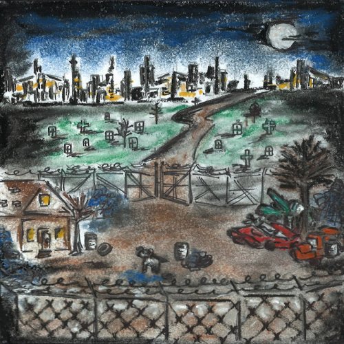 With Authority - Rival Ears (2018)