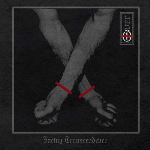 Over - Facing Transcendence (2018)