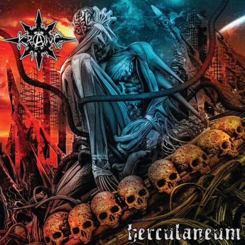 Krawg - Herculaneum (2018)