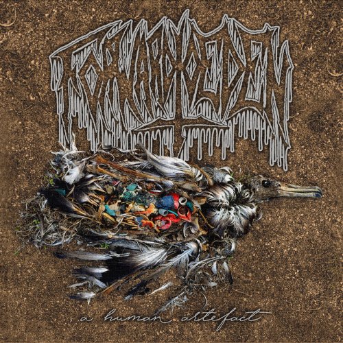 Forward to Eden - A Human Artefact (2018)