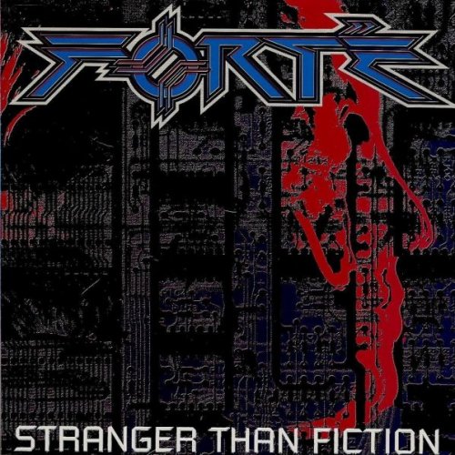 Forte (Forté) - Discography (1992-2012)