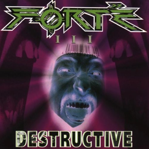 Forte (Forté) - Discography (1992-2012)