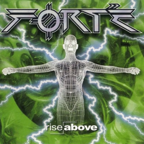 Forte (Forté) - Discography (1992-2012)