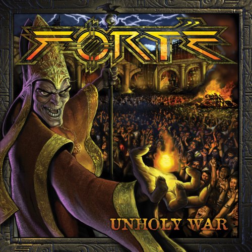 Forte (Forté) - Discography (1992-2012)