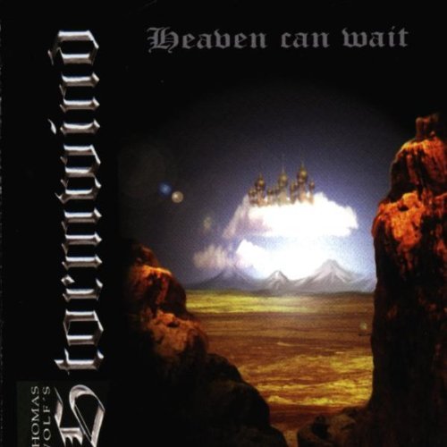 Stormwind - Discography (1996-2004)