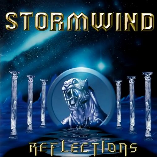 Stormwind - Discography (1996-2004)