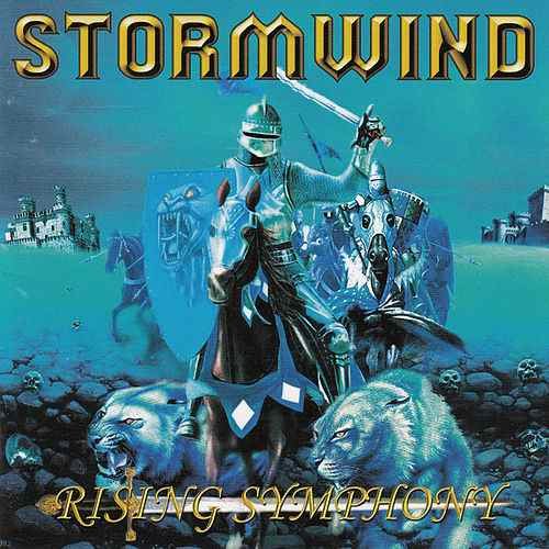 Stormwind - Discography (1996-2004)