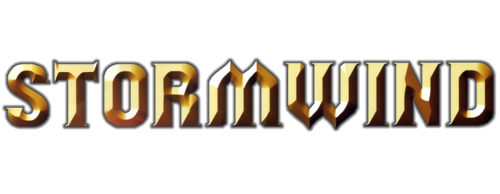 Stormwind - Discography (1996-2004)