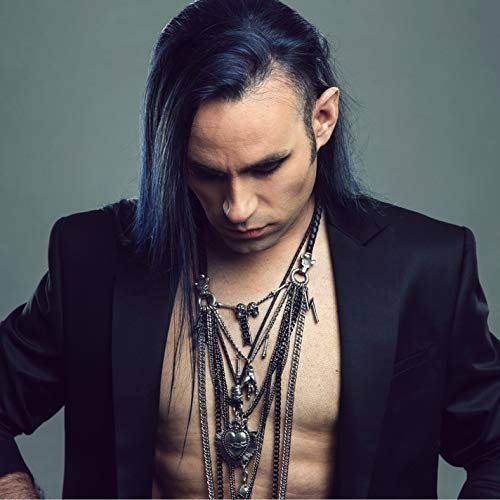 Chuse Joven - Chuse Joven (2018)