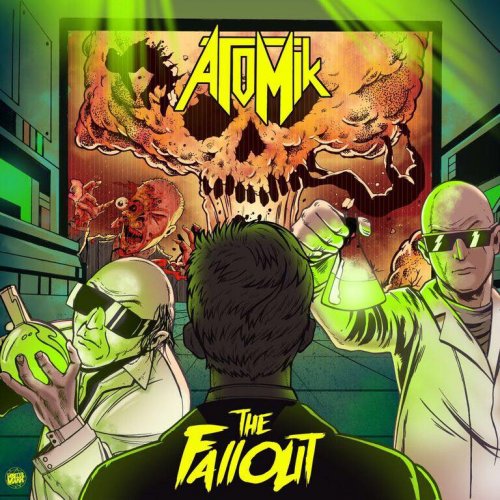 Atomik - The Fallout (2018)
