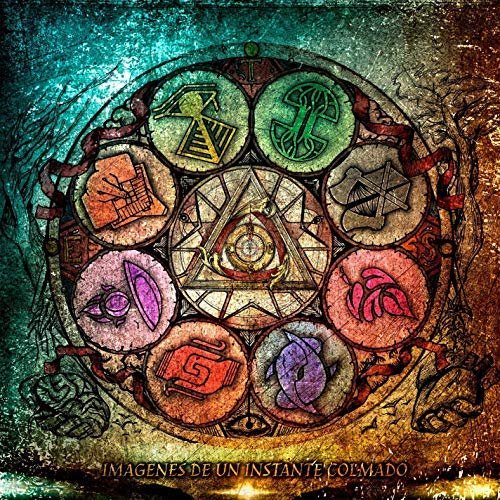 En Tu Scien - Imágenes De Un Instante Colmado (2018)