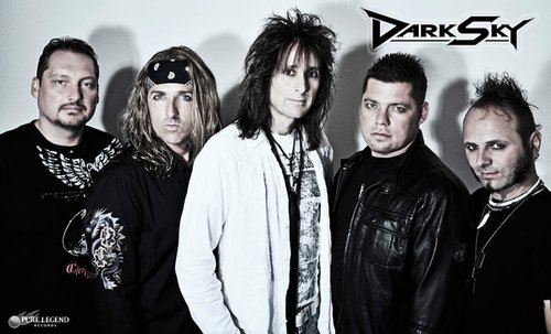 Dark Sky - Discography (2000-2012)