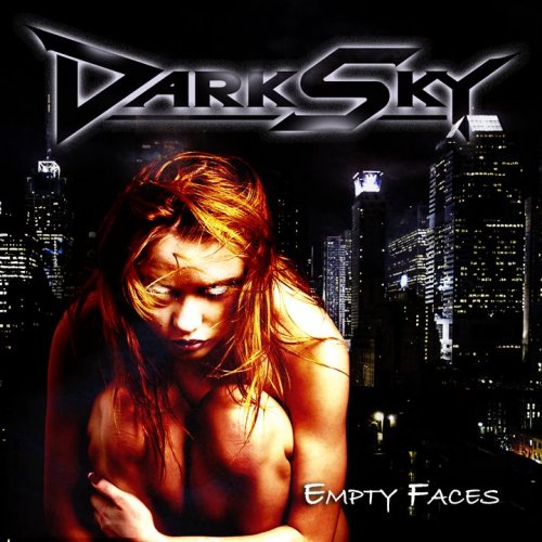 Dark Sky - Discography (2000-2012)