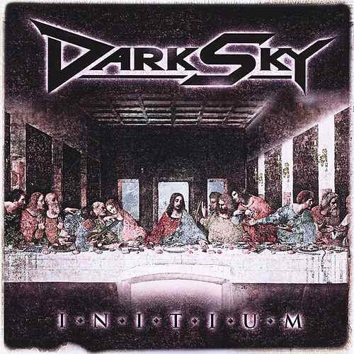Dark Sky - Discography (2000-2012)