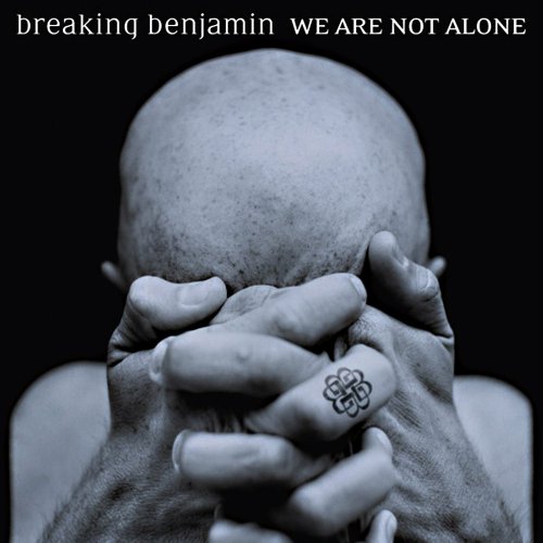 Breaking Benjamin - Discography (2001-2015)
