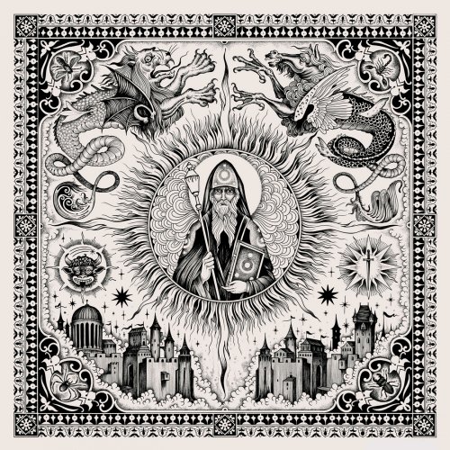 Your Grace - Hills Over Mountains (2018)