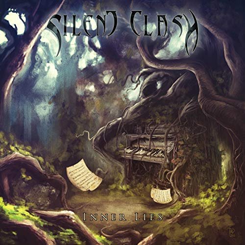 Silent Clasah - Inner Lies (2018)