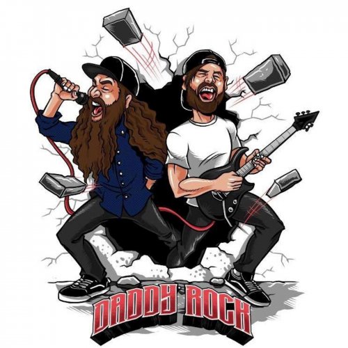 Daddy Rock - Daddy Rock (2018)