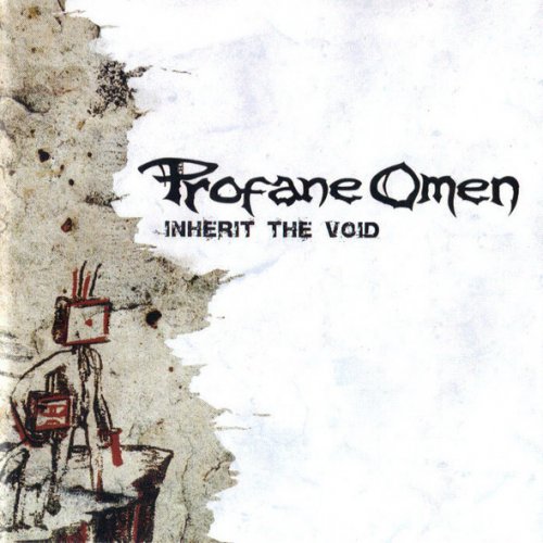 Profane Omen - Discography (2006-2014)