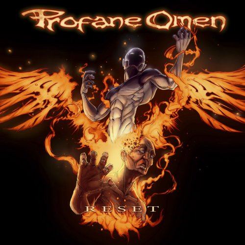 Profane Omen - Discography (2006-2014)