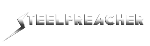 Steelpreacher - Discography (2002-2011)