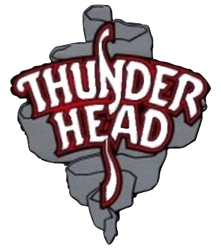 Thunderhead - Discography (1989-1999)