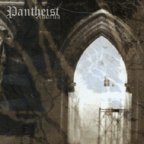 Pantheist - Discography (2001-2021)