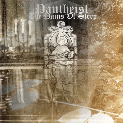 Pantheist - Discography (2001-2021)