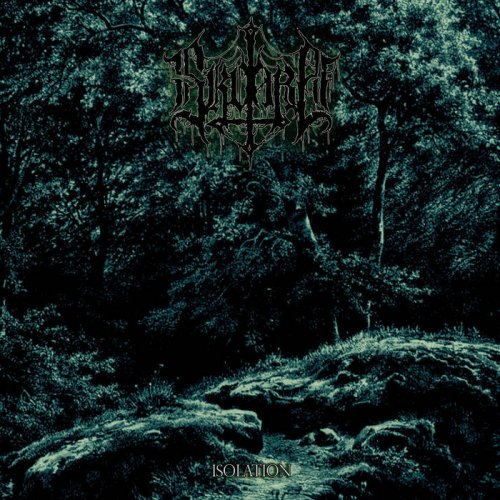 Skvara - Isolation (2018)