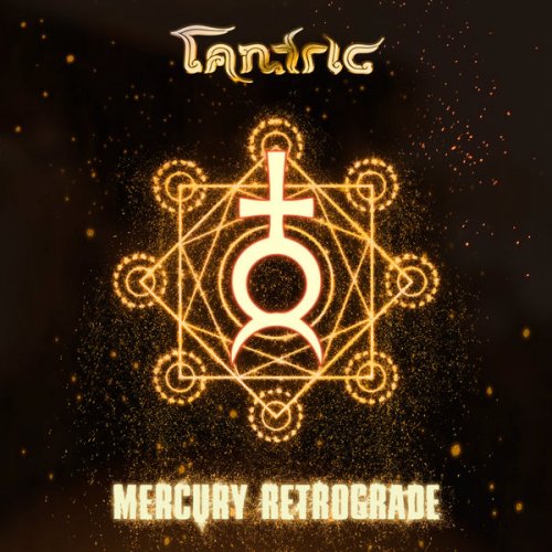 Tantric - Mercury Retrograde (2018)