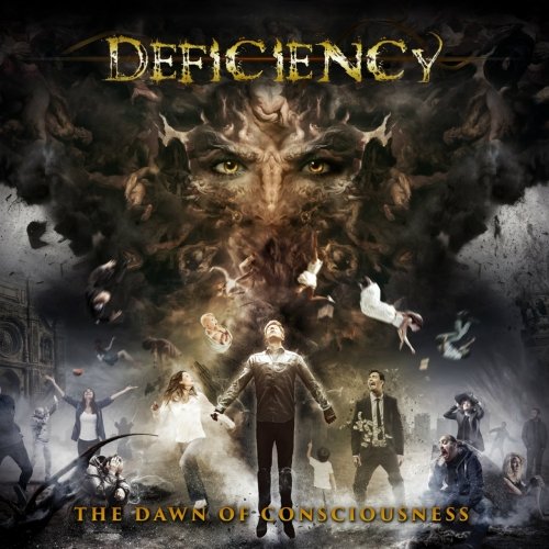 Deficiency - Collection (2011-2022)