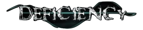 Deficiency - Collection (2011-2022)