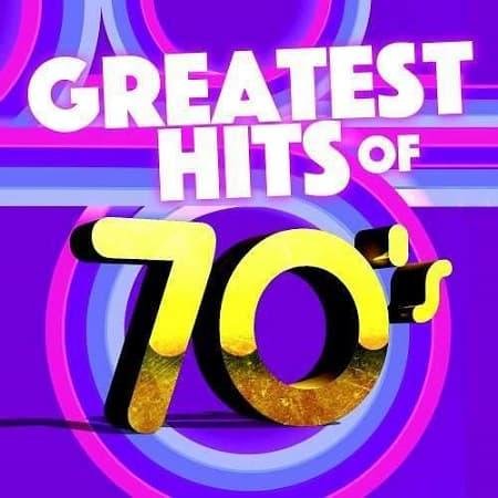 Various Artists – World Times 70s Greatest Hits (2018)