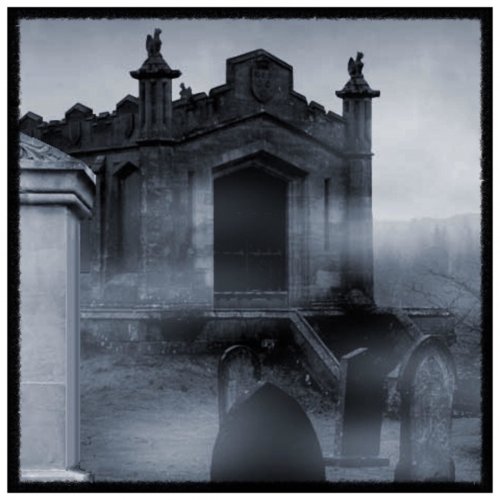 Sonsombre - A Funeral For The Sun (2018)