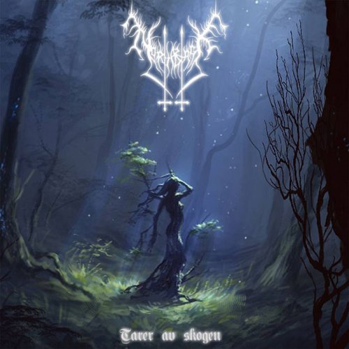 North Black - Tårer Av Skogen (2018)