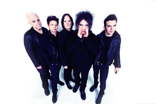 The Cure - Discography (1979-2009)