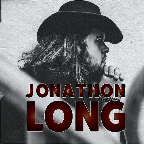 Jonathon Long - Jonathon Long (2018)
