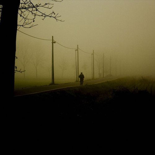 Sparkle - Wander In Infinite Depths (2018)