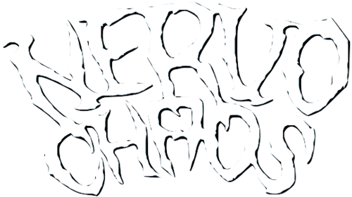 Nervochaos - Discography (1998-2017)