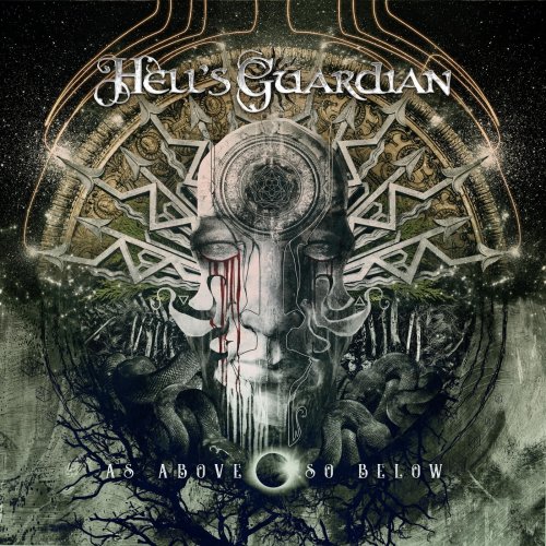 Hell's Guardian - As Above So Below (2018)