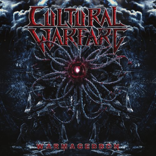 Cultural Warfare - Warmageddon (2018)