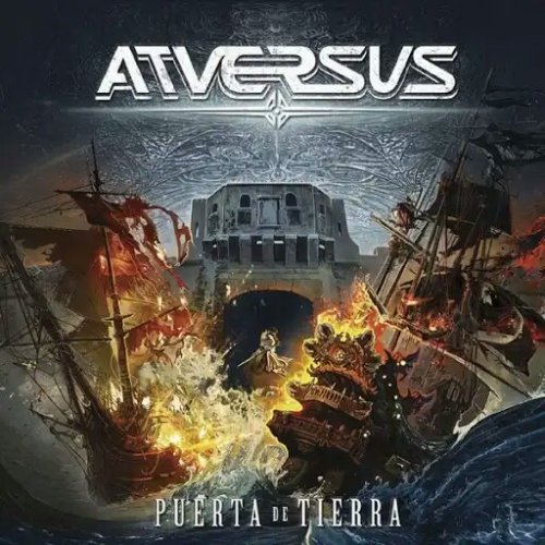 Atversus - Puerta de Tierra (2018)