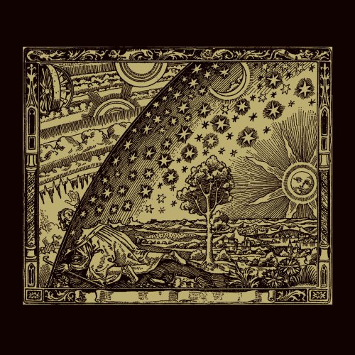 SpaceMetal - Shroud (2018)