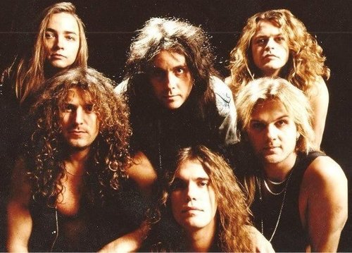 Snakes in Paradise - Discography (1994-2014)