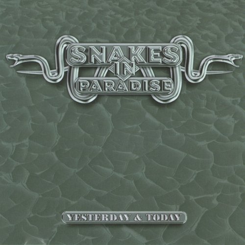 Snakes in Paradise - Discography (1994-2014)
