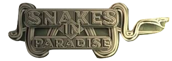 Snakes in Paradise - Discography (1994-2014)